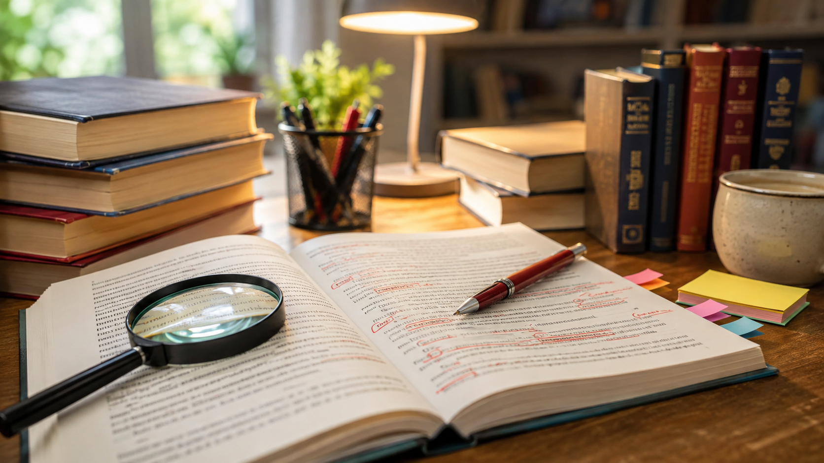 Why Professional Book Editing Is Essential